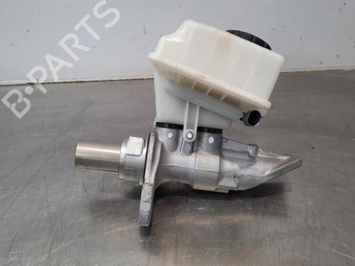 Brake master cylinder MERCEDES-BENZ GLE (V167) GLE 450 EQ Boost 4-matic (167.159) | BP15036950M77 