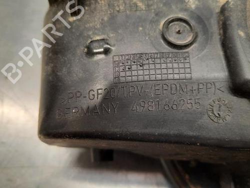 Fuel flap OPEL ZAFIRA TOURER C (P12) 1.6 CDTI (75) | BP23596591C131 