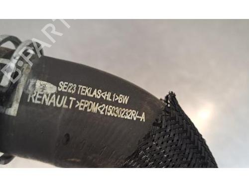 Pipe RENAULT CAPTUR II (HF_) TCe 90 (HFM6) | BP29234138M125 