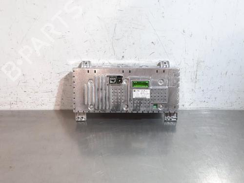 Instrument cluster MG MG HS 1.5 EHS Hybrid (CSA6463) | BP25450048C47 