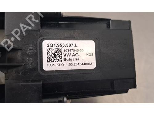 Steering column stalk VW T-CROSS (C11, D31) 1.0 TSi | BP37275542I23 - Image 2