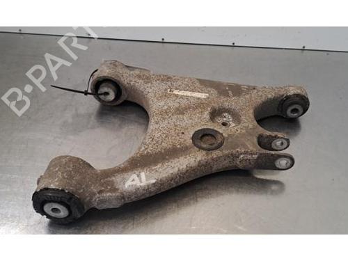 Used Left rear suspension arm Left rear suspension arm TESLA MODEL S (5YJS) 100D AWD (422 hp) 40288919 40288919