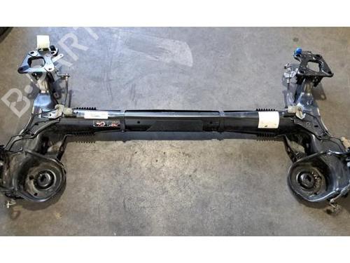 Used Rear axle OPEL COMBO Box Body/MPV (K9) 1.5 D (102 hp) 31178863