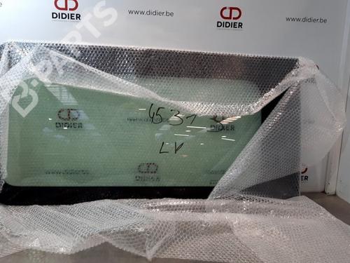 Used Rear left quarter glass Rear left quarter glass CITROËN SPACETOURER Bus (V_) 1.5 BlueHDi 120 (120 hp) 10894659 10894659