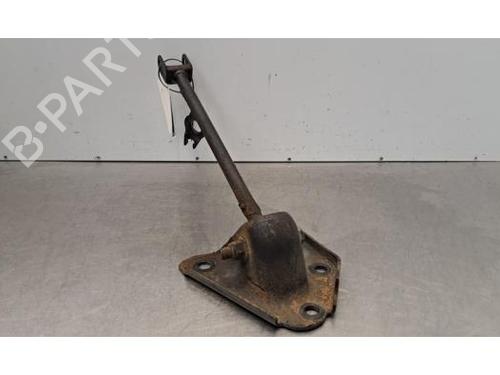Right rear suspension arm DACIA DUSTER (HM_) 1.2 TCe 125 (HMMA) | BP40483924M15 - Image 3