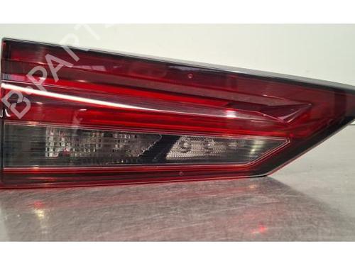 Used Left taillight NISSAN QASHQAI III (J12) 1.3 DIG-T (140 hp) 31165415