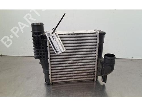 Intercooler Intercooler DS DS 7 Crossback (J4_, JR_, JC_) E-TENSE 225 (J4DGZU, J45GQU) (224 hp) 37453933 37453933