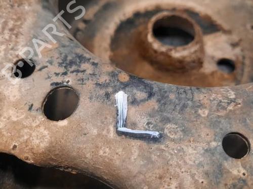 Left rear suspension arm AUDI Q3 (8UB, 8UG) RS 2.5 quattro | BP23633140M14 