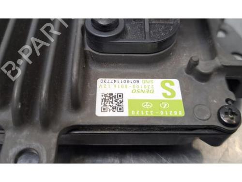 Electronic module LEXUS RX (_L2_) 450h AWD (GYL25_, GYL26_, GYL25, GYL26, GYL25R, GYL26R) | BP37002820M83 - Image 2