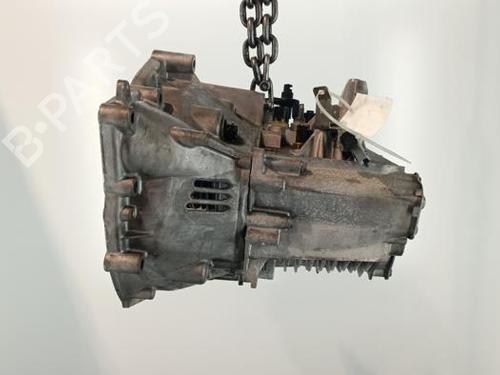 Gearbox CITROËN JUMPY III Van (V_) 2.0 BlueHDi 145 | BP32376426M3