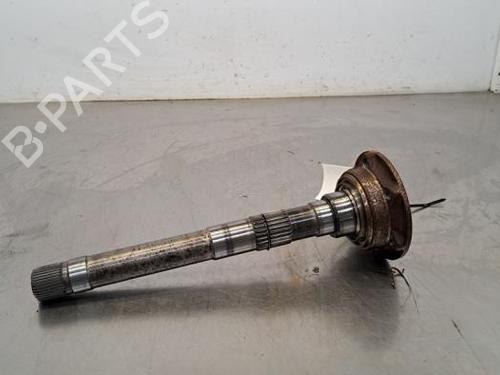 Used Driveshaft VW GOLF VII (5G1, BQ1, BE1, BE2) 2.0 GTI TCR (290 hp) 23599954