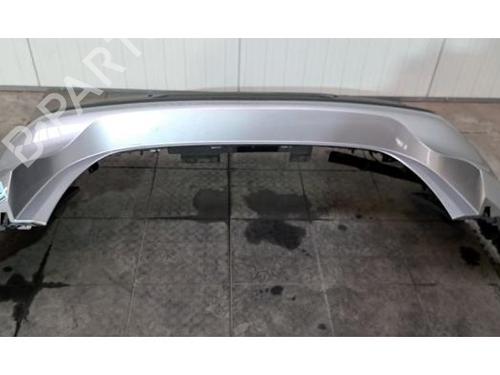 Used Rear bumper Rear bumper PEUGEOT 508 II (FB_, FH_, F3_) PureTech 130 (FBHNSR) (131 hp) 33927887 33927887
