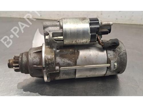 Starter SKODA OCTAVIA III Combi (5E5, 5E6) 1.6 TDI | BP32847227M8 - Image 2