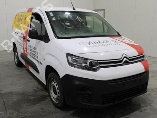 Electronic sensor CITROËN BERLINGO Box Body/MPV (K9) 1.5 BlueHDi 100 | BP23618608M84 - Image 5