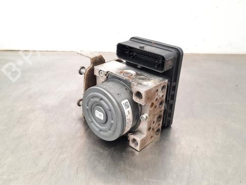 Used ABS pump MERCEDES-BENZ C-CLASS (W205) C 220 BlueTEC / d (205.002, 205.004) (170 hp) 15041096