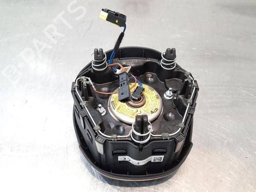 Driver airbag BMW 5 (F10) 518 d | BP10812662C9 