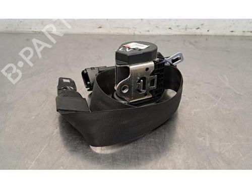 Used Front left seatbelt AUDI Q7 (4LB) 3.0 TDI quattro (240 hp) 24942469