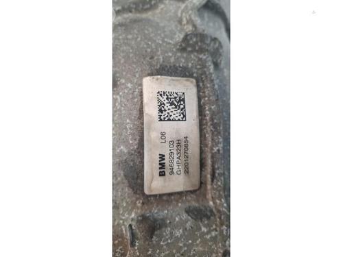 Rear differential BMW 5 (G30, F90) 530 e Plug-in-Hybrid xDrive | BP23633697M24 - Image 2