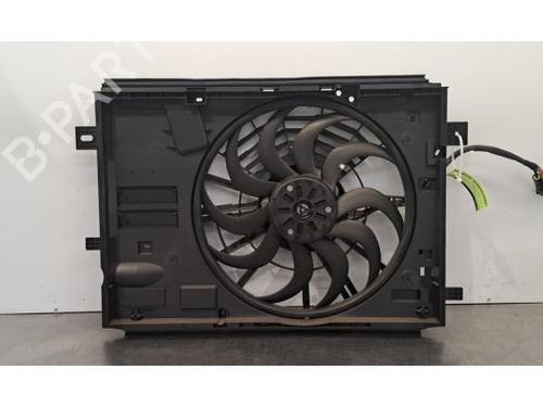 Used Radiator fan DS DS 9 (X2_) 1.6 PureTech 225 (X25GGR) (224 hp) 30659990