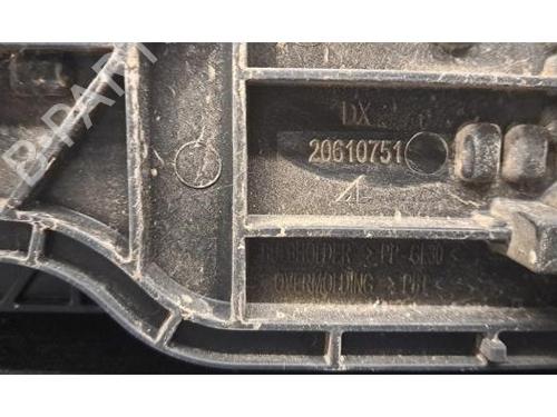 Right taillight PEUGEOT BOXER Van 2.2 BlueHDi 120 | BP30163481C35