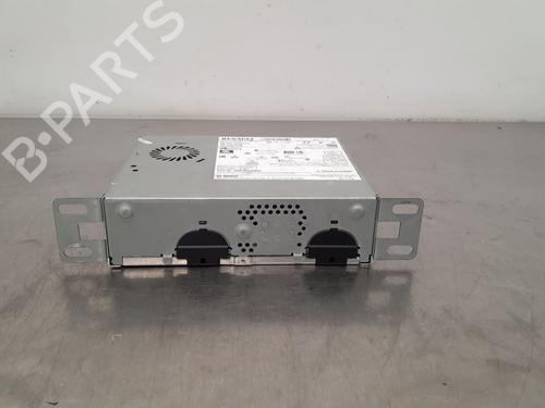 Radio RENAULT CAPTUR II (HF_) TCe 130 (HFMF) | BP15793207E6 