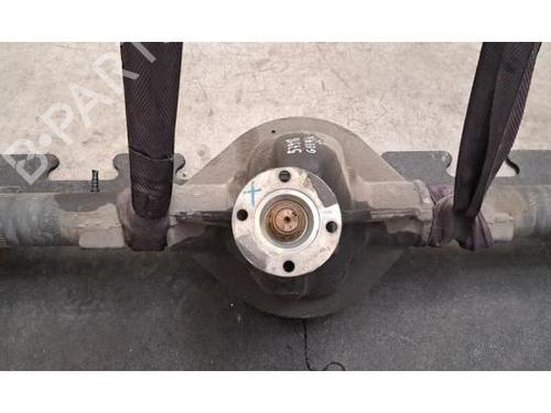 Bagaksel IVECO DAILY VI Van NaturalPower 35S14, 35C, 38S, 40C, 50C, 60C, 65C, 70C | BP39418185M2 - Image 9