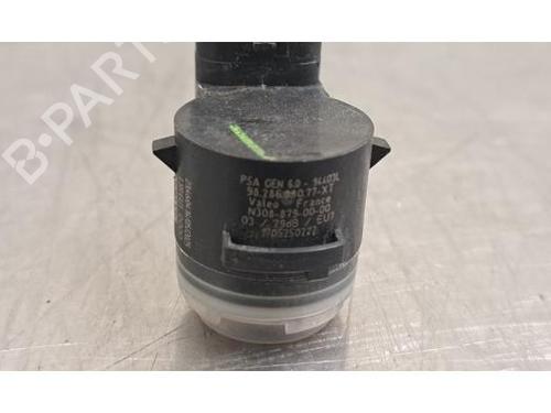 Electronic module PEUGEOT EXPERT Van (V_) 2.0 BlueHDi 145 | BP38606015M83 - Image 3