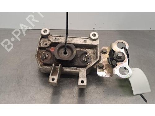 Used Engine mount NISSAN MICRA V (K14) 1.0 (71 hp) 31085253