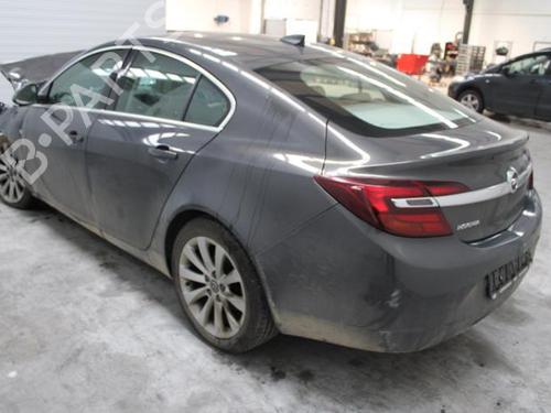 Fuel intake system OPEL INSIGNIA A (G09) 1.4 (68) | BP36169654M97 - Image 8