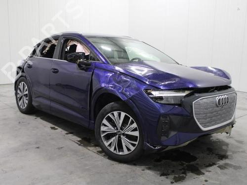 Fælk AUDI Q4 E-TRON SUV (F4B) 50 quattro | BP36769652C45 - Image 10