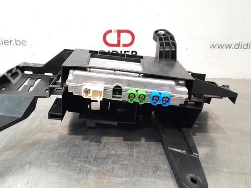 Electronic module MERCEDES-BENZ C-CLASS (W205) C 180 BlueTEC / d (205.036) | BP10895752M83 