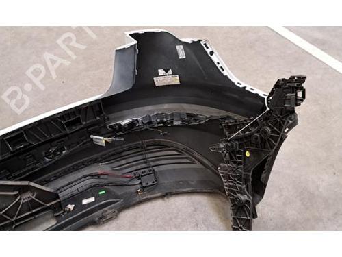Bagtil kofangere AUDI E-TRON (GEN) 55 quattro | BP39495511C8 - Image 12
