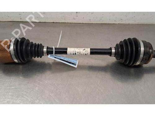 Used Left front driveshaft DS DS 3 / DS 3 CROSSBACK (UR_, UC_, UJ_) E-TENSE (UZZKXZ) (156 hp) 32664996
