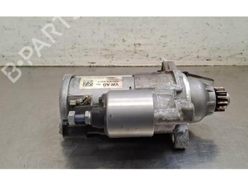Starter VW T-ROC (A11, D11) 1.0 TSI | BP40202382M8 - Image 4