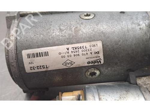 Starter RENAULT MASTER III Van (FV) 2.3 dCi 135 FWD (FV0N, FV08, FV06, FV00, FV1S) | BP37511339M8 - Image 5