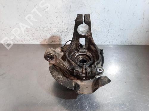Left front steering knuckle LAND ROVER DISCOVERY SPORT (L550) 2.0 D 4x4 | BP29844635M25 