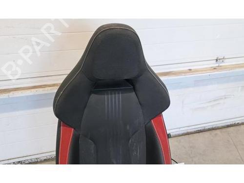 Left front seat SKODA KAMIQ (NW4) 1.5 TSI | BP24533863C15 