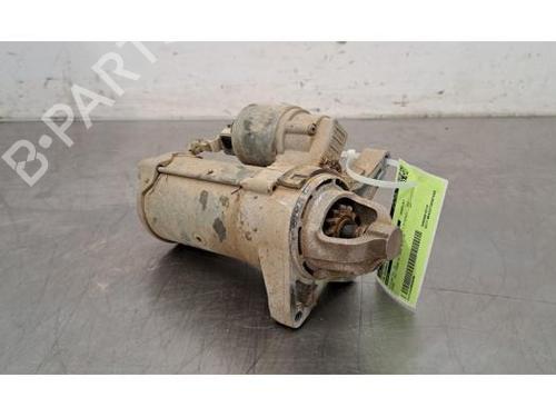Used Starter Starter VW AMAROK (T1A, T1B) 3.0 TDI 4motion (241 hp) 34198907 34198907