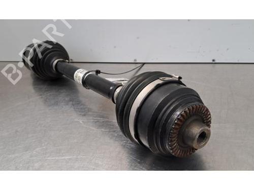 Left front driveshaft BMW X1 (U11) iX1 xDrive 30 | BP39417889M38 - Image 2