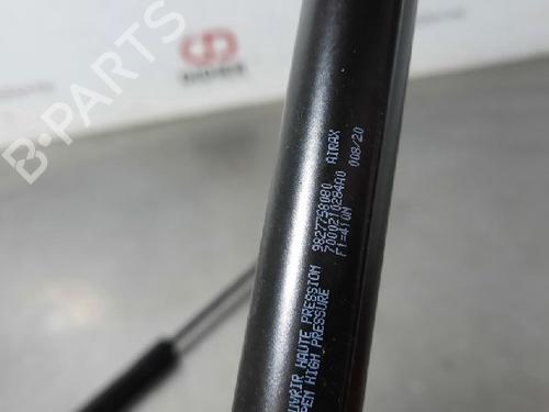 Tailgate lift support PEUGEOT 208 II (UB_, UP_, UW_, UJ_) 1.2 PureTech 100 | BP15016358C138 