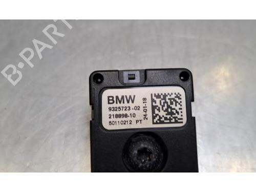 Electronic module BMW 5 (G30, F90) 520 d | BP37162163M83 - Image 4