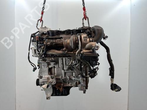 Used Engine Engine 31366230 31366230