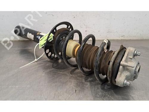 Used Right front shock absorber Right front shock absorber BMW X4 (G02, F98) xDrive 20 i Mild Hybrid (184 hp) 34199506 34199506