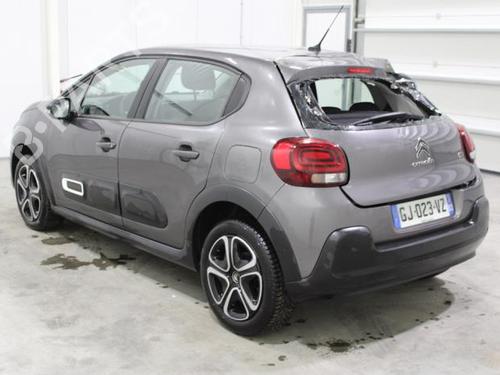 Starter CITROËN C3 III (SX) 1.5 BlueHDi 100 (SXYHYP, SXYHTU) | BP35997610M8  - Image 7