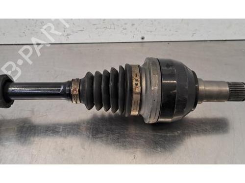 Left front driveshaft MERCEDES-BENZ CLA (C118) CLA 180 (118.384) | BP38022657M38 - Image 3