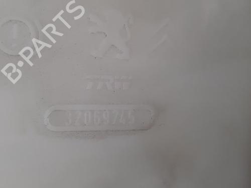 Brake master cylinder CITROËN C3 III Van (SX_, SY_) BlueHDi 100 | BP10872064M77 