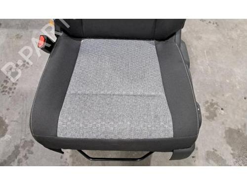Seats set PEUGEOT TRAVELLER Bus (V_) E-TRAVELLER | BP31273448C78