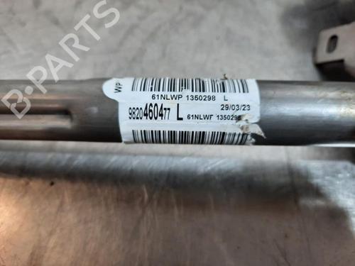 Steering column OPEL COMBO Box Body/MPV (K9) 1.5 D | BP34048616M21  - Image 7