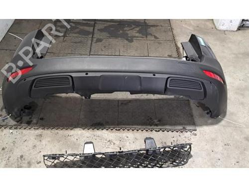 Bak støtfanger PEUGEOT 5008 II (MC_, MJ_, MR_, M4_) 1.2 Hybrid 136 (MRHPYC) (136 hp) 32632862