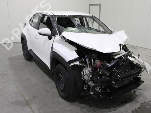 Luftventil TOYOTA YARIS CROSS (MXP_) 1.5 Hybrid (MXPJ10) | BP39732220I21 - Image 6